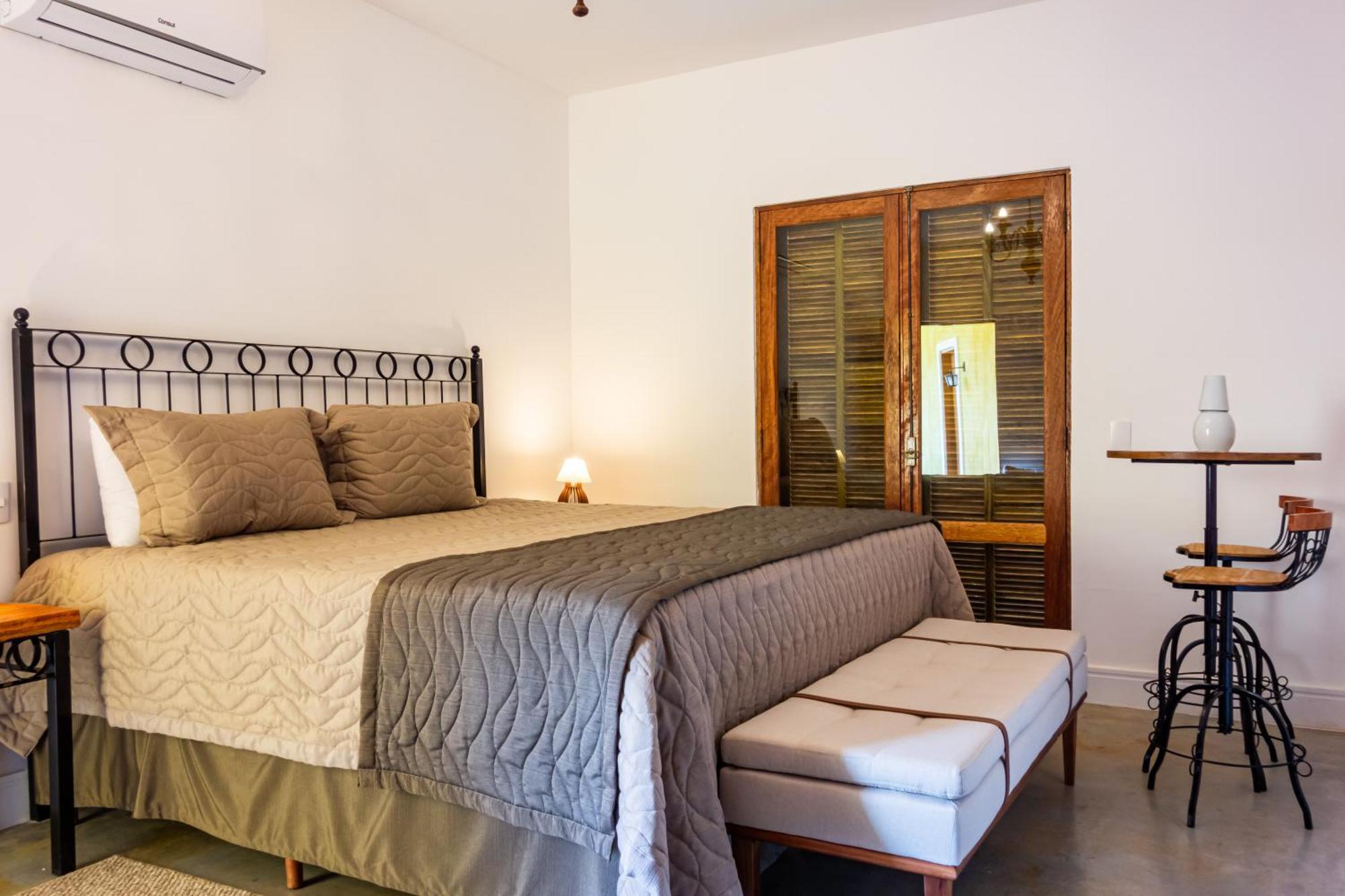 Hotel Fazenda Sao Silvano Morungaba Exteriér fotografie
